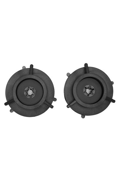 Choice A Nab Hub Adapters Plastic Lockable 1 Pair 10in Opener Universal Loading Device Strong Structure Fo.
