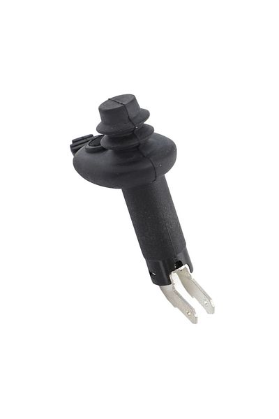 Choice Black Interior Door Light Switch 636678 Door Contact Switch Replacement For Peugeot 106 205 306 405