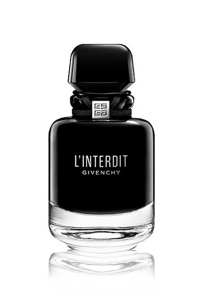 Givenchy L'Interdit For Her Intense EDP 50ml