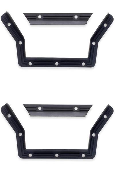 Anker Eufy Robovac G10 Hybrid Plastik Şerit