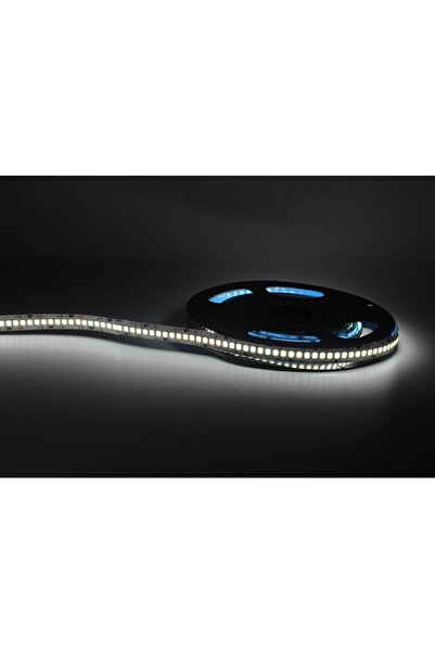 Choice شريط إضاءة LED أبيض بارد 12 فولت تيار مستمر 12 فولت مقاوم للماء IP20 ب...