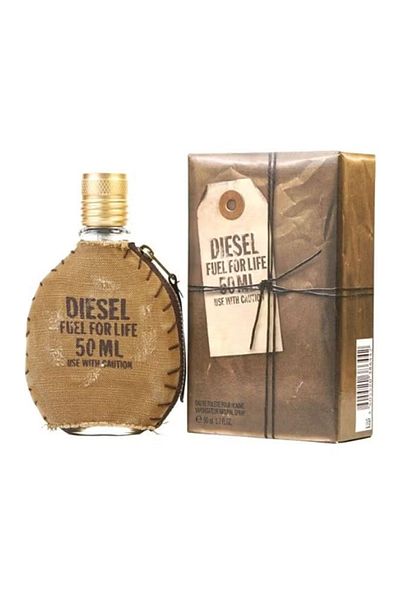 Diesel Fuel For Life EDT 50ml
