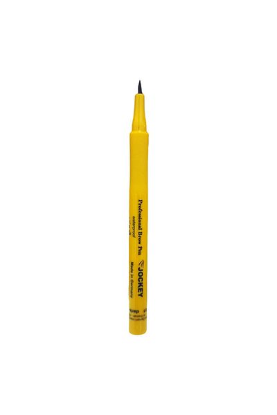 JOCKEY Joki Professional Waterproof Eyebrow Pencil 01 Dark Brown 1ml