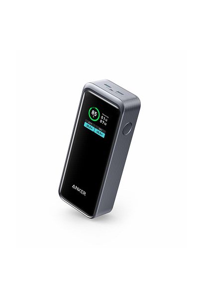 Anker Prime 12,000Mah Power Bank (130W) - A1335