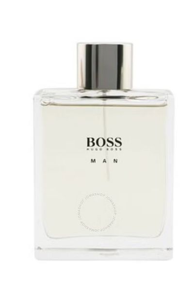 BOSS Hugo Boss Orange Perfume for Men Eau De Toilette 100ML