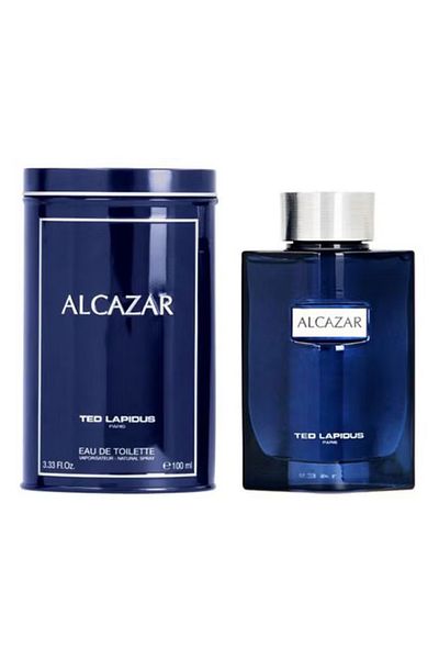 Ted Lapidus Alcazar EDT 100ml