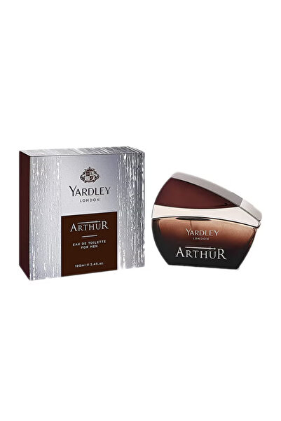 YARDLEY عطر آرثر 100 مل