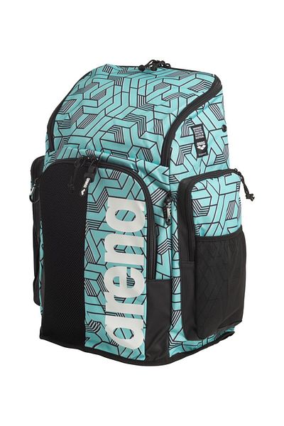 ARENA Spicky Iii Backpack 45 - Allover/Escape-Water Model