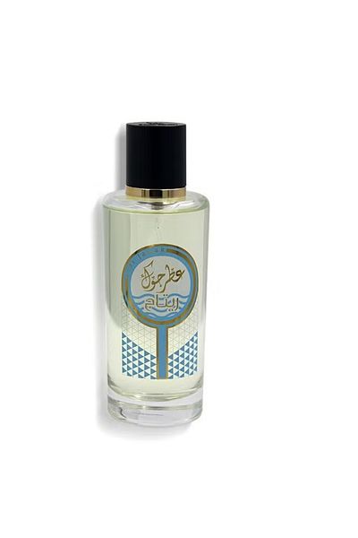 Al majed oud Almajed for Oud Atar Jawak Retaj Parfum for Unisex 200 ml