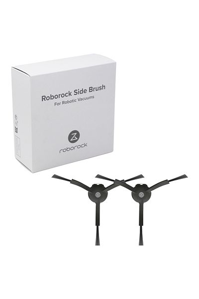Choice Original Roborock Side Brush*2pcs for  Roborock Q5 Q7 Q8,S8,S8+,S8 pro ultra,S8 max/maxV ultraVac...