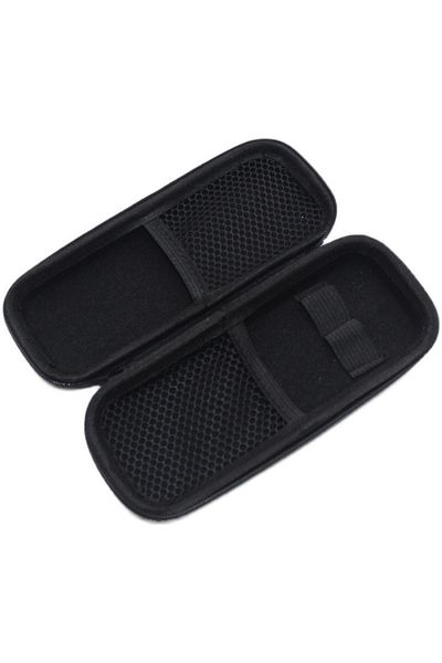 Choice Black Portable Small Zipper Tool Pouch Organizer Storage Bag For Ts100 Ts80 Ts101 T12 Sh72 Pine64 Pi