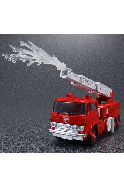 Choice Transformation MasterPiece KO MP-33 MP33 Inferno G1 Series Version Action Figure Collection Robot...