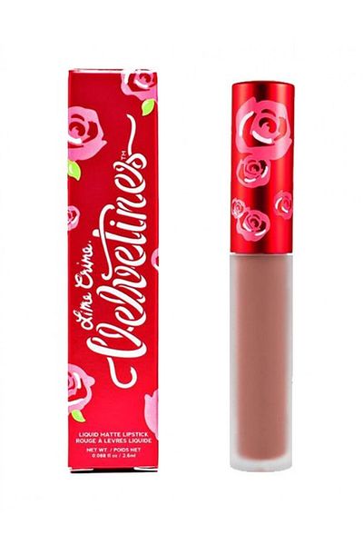 Lime Crime Lime Crime Matte Liquid Lipstick Velvetine