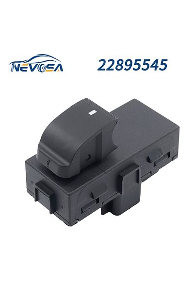 Choice 22895545 Nevosa 22895545 Car Window Lifter Button Switch For Gmc Yukon Sierra Acadia For Chevrolet T