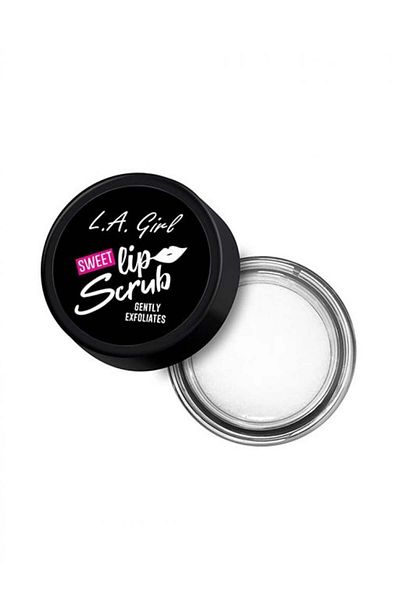 L.A. Girl Sweet Lip Scrub GLP525LA Girl Lip Scrub GLP525