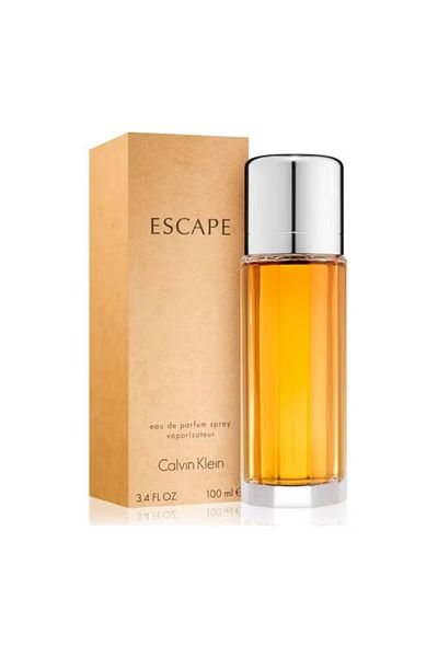 Calvin Klein Escapee Perfume EDP 100ml