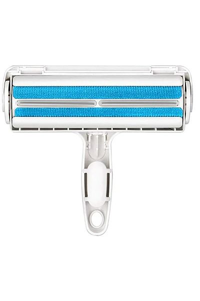 Choice Blue Pet Hair Remover Roller Pet Hair Remov Cleaning Removing Dog Cat Self Cleaning Lint Pet Hair Re