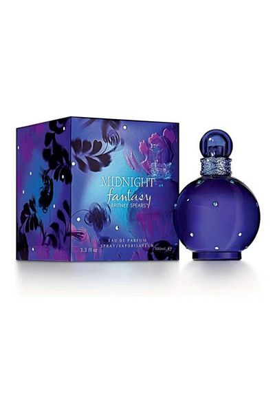 Britney Spears Midnight Fantasy EDP 100ml