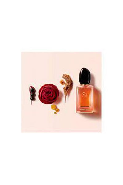 Giorgio Armani Si Intense For Her EDP 50ml