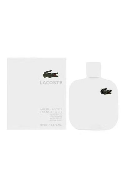 Lacoste 2-Piece Blanc EDT Set 100ml