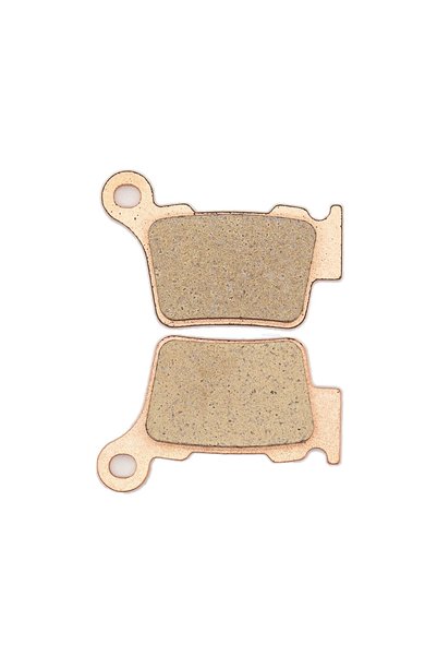 Choice B Motorcycle Front and Rear Brake Pads For KTM SX XC XCW SXF EXC 250 3...