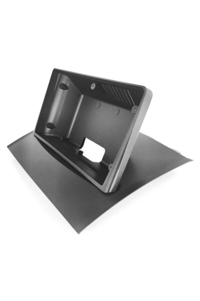 newfron Oto Tablet Çerçeve 9 Inç Renault Megane 2 (2004-2009) Cr-171b