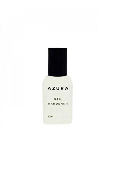 azura Nail Care & Polish AZURAمقوي الاظافر ازورا