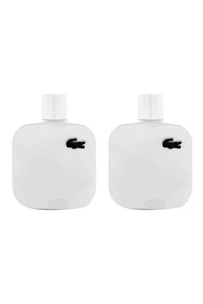 Lacoste 2-Piece Blanc EDT Set 100ml