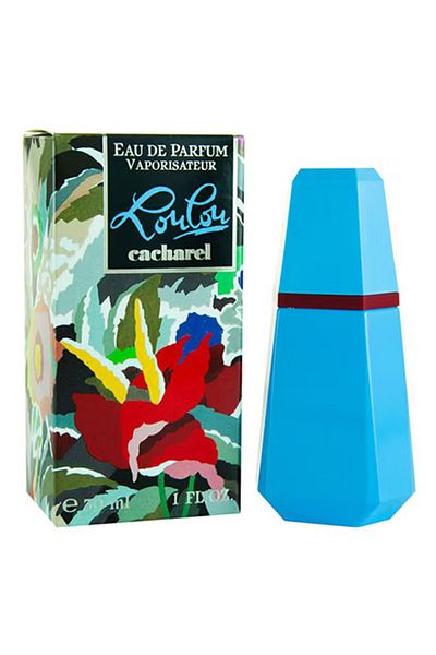 Cacharel Lou Lou EDP 30ml