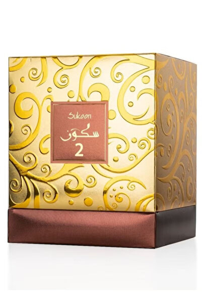 Al majed oud Al Majed Perfumes Sokoun 2, 50ml