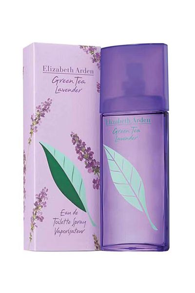 Elizabeth Arden Green Tea Lavender EDT 100ml
