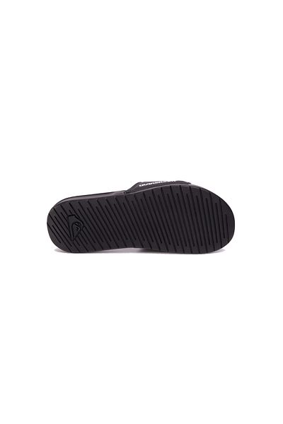 Quiksilver Ανδρικές παντόφλες Bright Coast Sl, Μαύρο μοντέλο