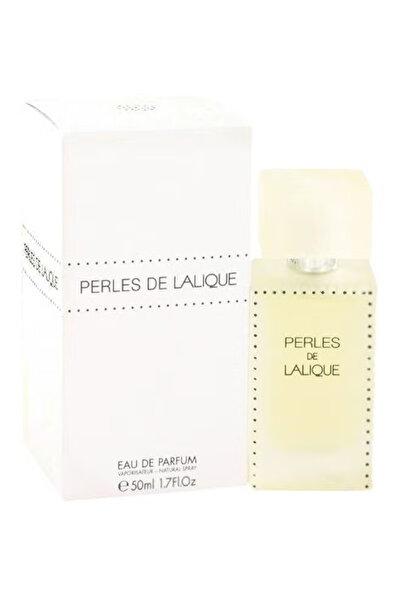 Lalique بيرل دي أو دو بارفان 50 مل