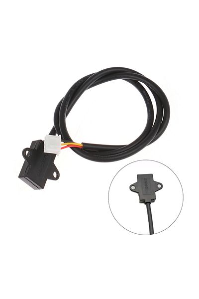 ZLinKJ One Size 3.3v-5v Non Contact Water Level Sensor Capacitive Liquid Level Sensor Liquid Detection Swit