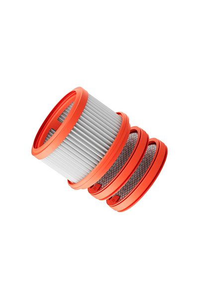 Choice Filter Kit Filter Kit For Xiaomi Vacuum Cleaner G9,g9 Plus/g10,g10 Plus