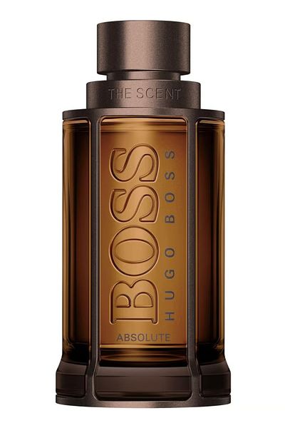 BOSS Hugo Boss The Scent Absolute Perfume for Men Eau De Parfum 100ML