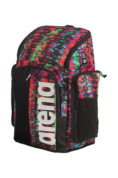ARENA Spicy Iii Backpack - 45 Allover/Tie Dye