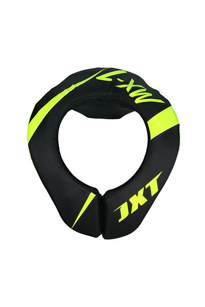 Choice Green Wolverine, Motocross, Children's Neck Protectors, Cross-country Rally Track, Cervical Spine Pr