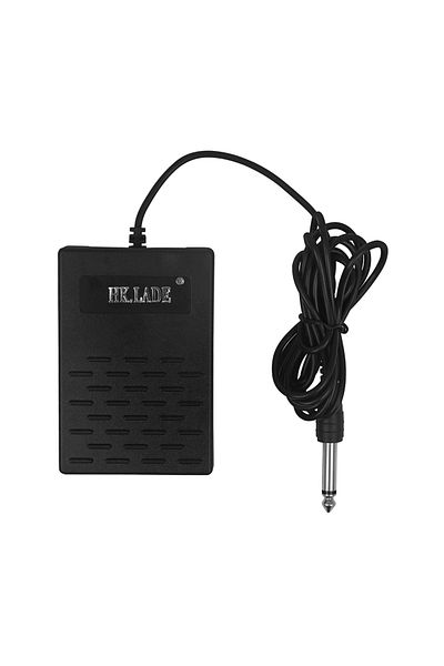 SLADE Bh-1001 Hk-lade Electric Piano Delay Pedal Delay Effect 6.35mm Delay Connector Electronic Piano Peda