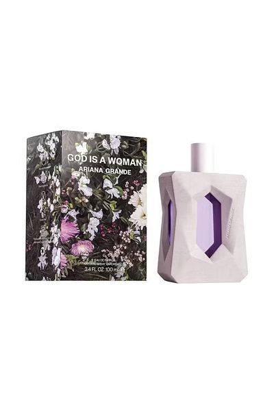 Ariana Grande God Is A Woman W EDP 100ml