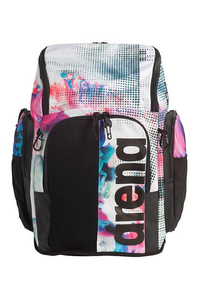 ARENA Spiky III Backpack 45 Allover/Air Brush