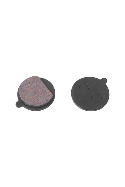 Choice 1 Pairs Ceramic Brake Pads For Kugoo M4 Pro Electric Scooter Folding Kickscooter Durable Caliper Dis
