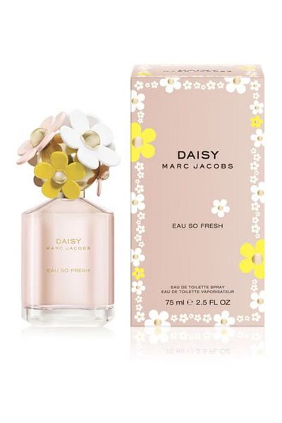 Marc Jacobs Daisy Eau So Fresh EDP 75ml