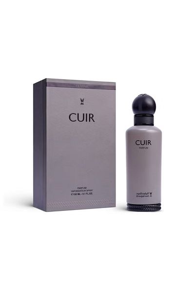 Al majed oud cuir perfume By Al Majed Oud 150 ml