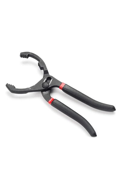 Choice 10inch Car Adjustable Oil Filter Wrench Removal For Engine Filters Conduit Fittings Auto Vehicle Mai