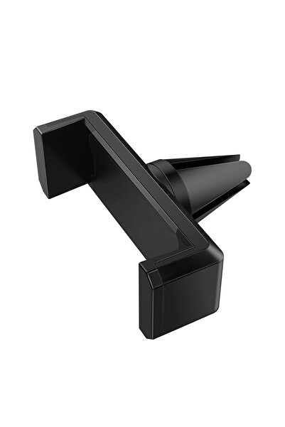 Choice JA00004-2 حامل هاتف عالمي للسيارة مثبت في فتحة التهوية حامل عالمي للسيارة للهاتف المحمول في كاليفورنيا