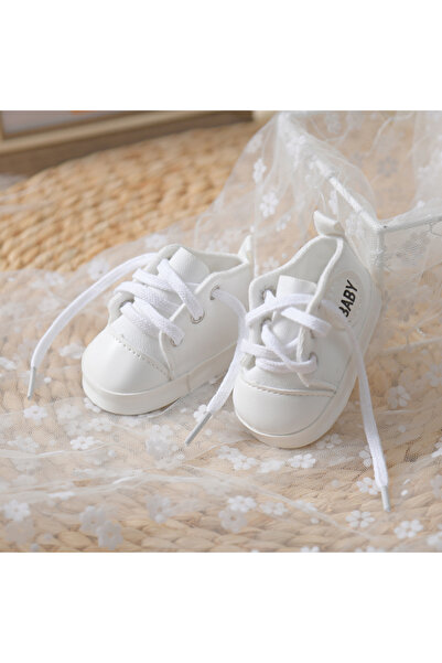 Choice أحذية رياضية جديدة بمقاس 7.5-8 سم لدمية ريبورن مقاس 55 سم، لعبة دمية ب...