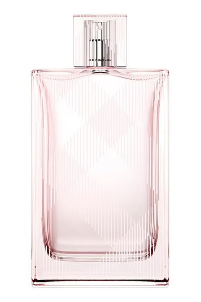 BURBERRY Brit Sheer For Her EDT Natural Spray 100ml