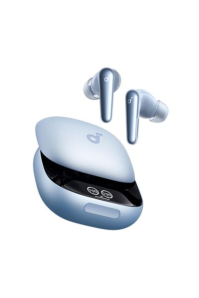 Anker Soundcore Liberty 4 Pro Blue - A3954