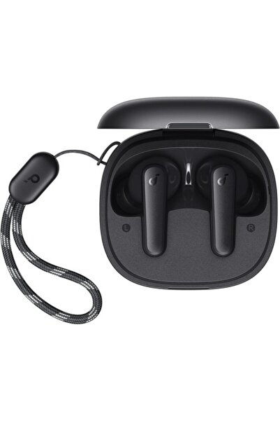Anker Soundcore R50i TWS Bluetooth Kablosuz Kulaklık Siyah - IOS ve Android Uyumlu - A3949